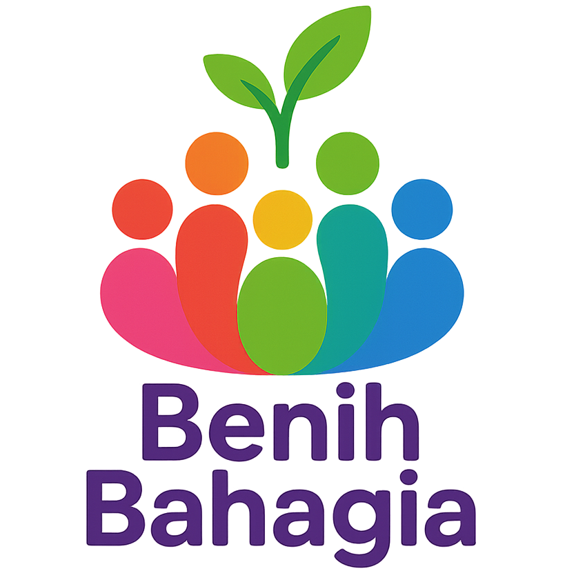 Logo Benih